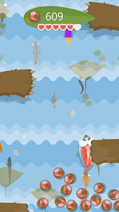 How to mod Salmon Run 1.0 apk for laptop