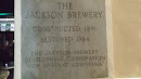 The Jackson Brewery