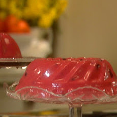 Jell-O Mold