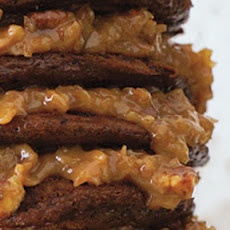 German Chocolate Syrup