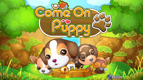 How to get 컴온퍼피 강아지키우기 ComeOnPuppy patch 1.113 apk for laptop