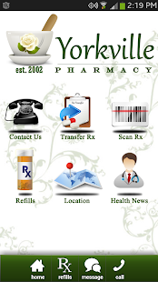 How to get Yorkville Pharmacy 1.0 unlimited apk for pc