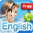 English Lessons by Smartphone icon