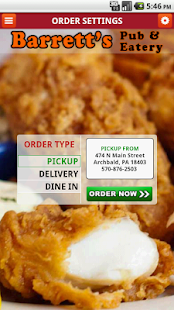 How to download Barrett's Pub - Archbald PA 1.04072014 apk for laptop