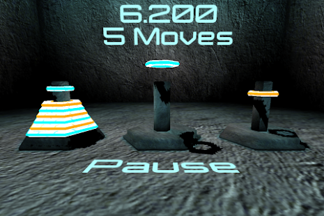 How to install TOH3D - Free puzzle game 1.1 mod apk for android