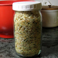 Chicken Rice & Pasta Mix