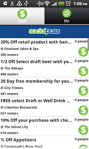 socialpass