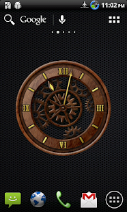 How to download 10 Wood Clocks 1.0 apk for bluestacks