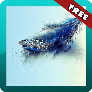 How to mod Feather Wallpaper lastet apk for pc