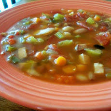 10-Bean Soup