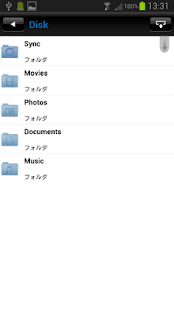 How to download CloudDisk 1.0.9 mod apk for pc