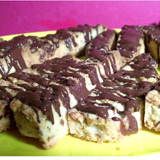 Coconut Biscotti