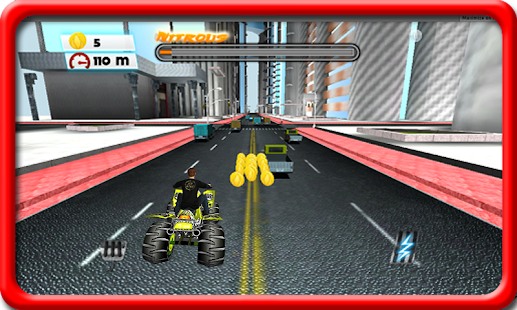How to download Quad Bike Racing Mania patch 1.1 apk for pc