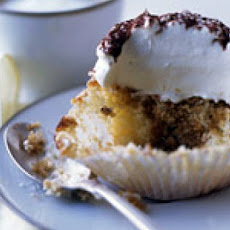 Tiramisu Cupcakes