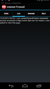 How to get Safe Internet Gateway lastet apk for laptop