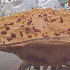 Helen's Punch Bowl Cake--Dessert for a Crowd