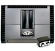 Vendo Amplificador Rockford Fosgate  T10001
