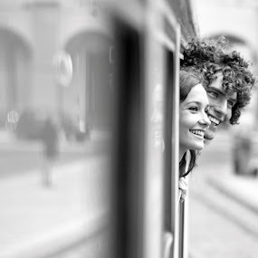 by Artur Jakutsevich - Wedding Getting Ready
