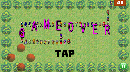 How to mod SnakeRpg~SnakeGame lastet apk for laptop