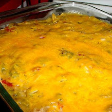 King Ranch Casserole