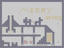 Thumbnail of the map 'Merry Christmas'