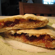 Pb&j With a Twist