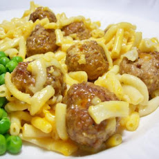 Jazz up Boxed Macaroni and Cheese - With 6 Variations