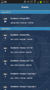 How to download Cricket Scotland lastet apk for android
