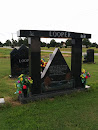Looper Memorial