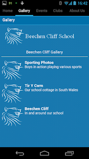 How to get Beechen Cliff School lastet apk for android