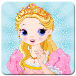 Princess puzzle game for kids Apk
