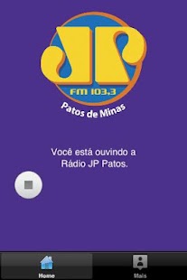 How to install Jovem Pan Patos patch 4.1.4 apk for pc
