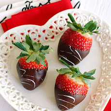 Chocolate Covered Strawberries