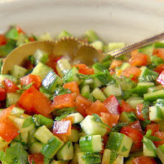 Israeli Salad