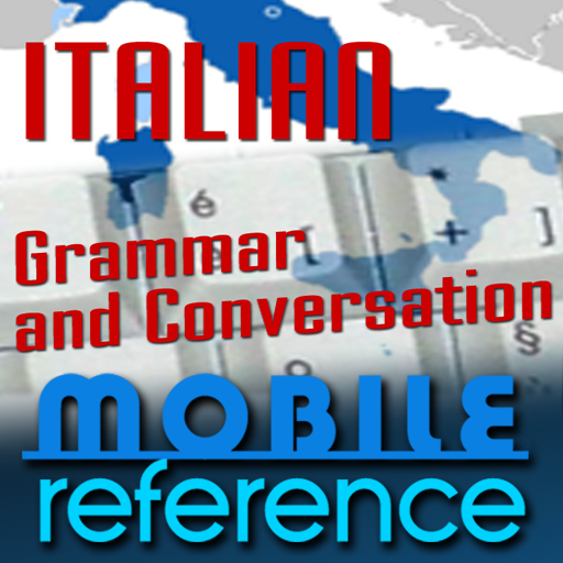 Italian Grammar Study Guide LOGO-APP點子