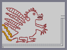 Thumbnail of the map 'Squall'