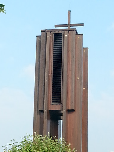 Historischer Glockenturm