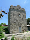 鶴嘴村更樓 Hok Tsui Village Watchtower