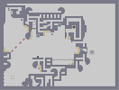 Thumbnail of the map 'Modest Mouse'