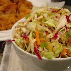 The Lady's Coleslaw (Paula Deen)