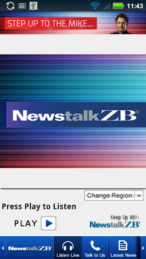 NewstalkZB