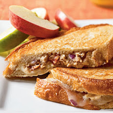 Tuna Panini