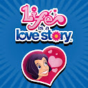 Life Is A Love Story mobile app icon