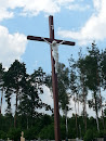 Krzyż Cmentarny