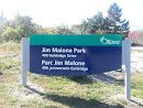 Jim Malone Park 