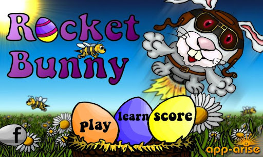 Rocket Bunny Free