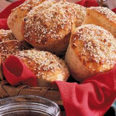 Ranch Rolls