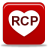 Reanimación Cardiorespiratoria mobile app icon
