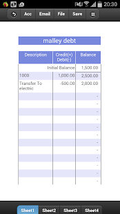 How to mod Simple Checkbook patch 0.0.2 apk for laptop