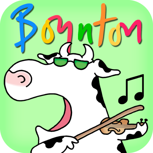 Barnyard Dance! - Boynton LOGO-APP點子